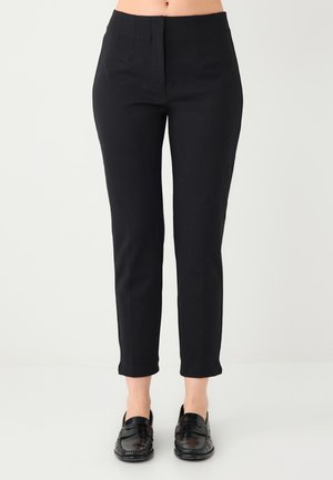 Pantaloni - black
