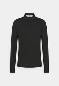 1985 REGULAR LS - Hosszú ujjú felső - black