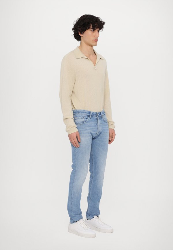 ICON - Slim fit jeans3