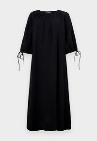 LAGO DRESS - Kjole - black