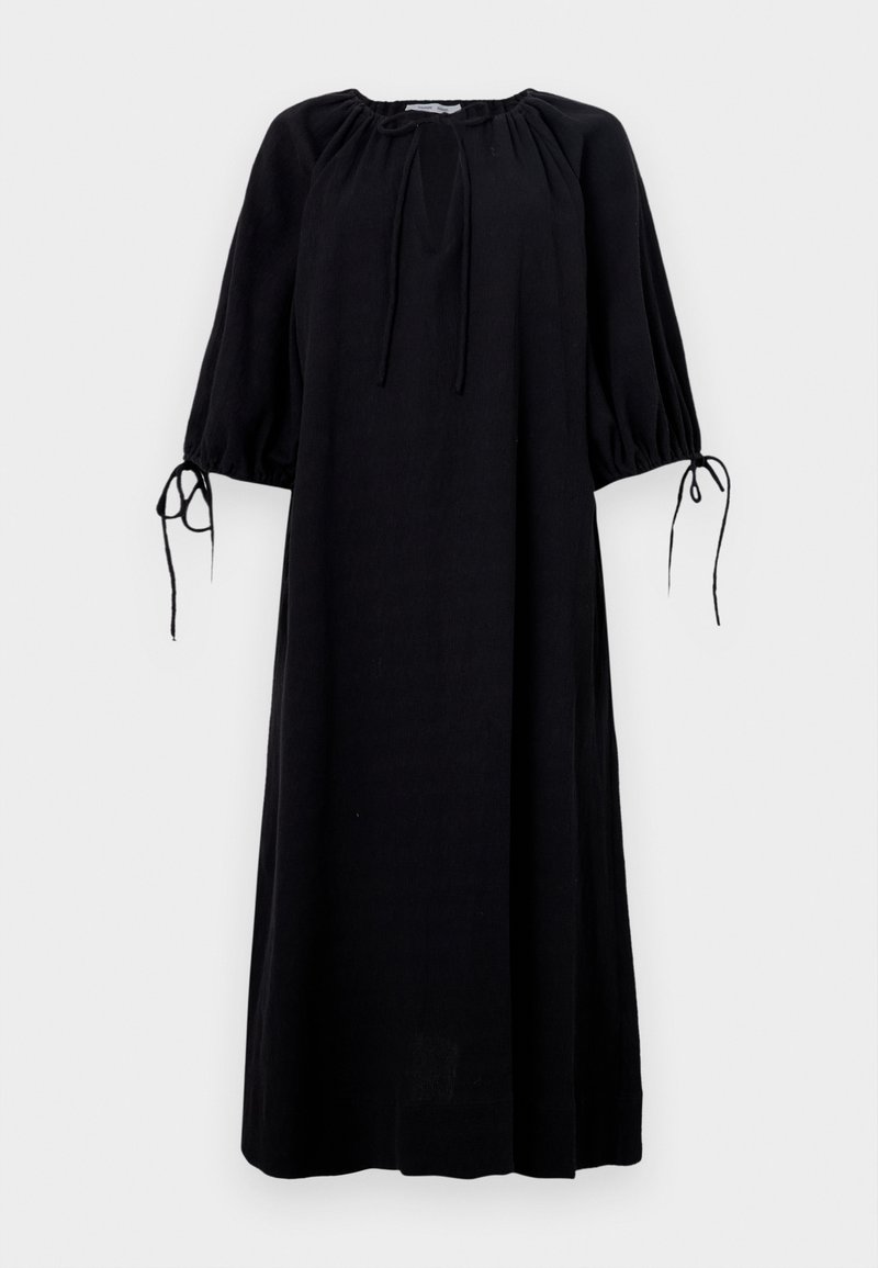 Samsøe Samsøe Jurk zwart