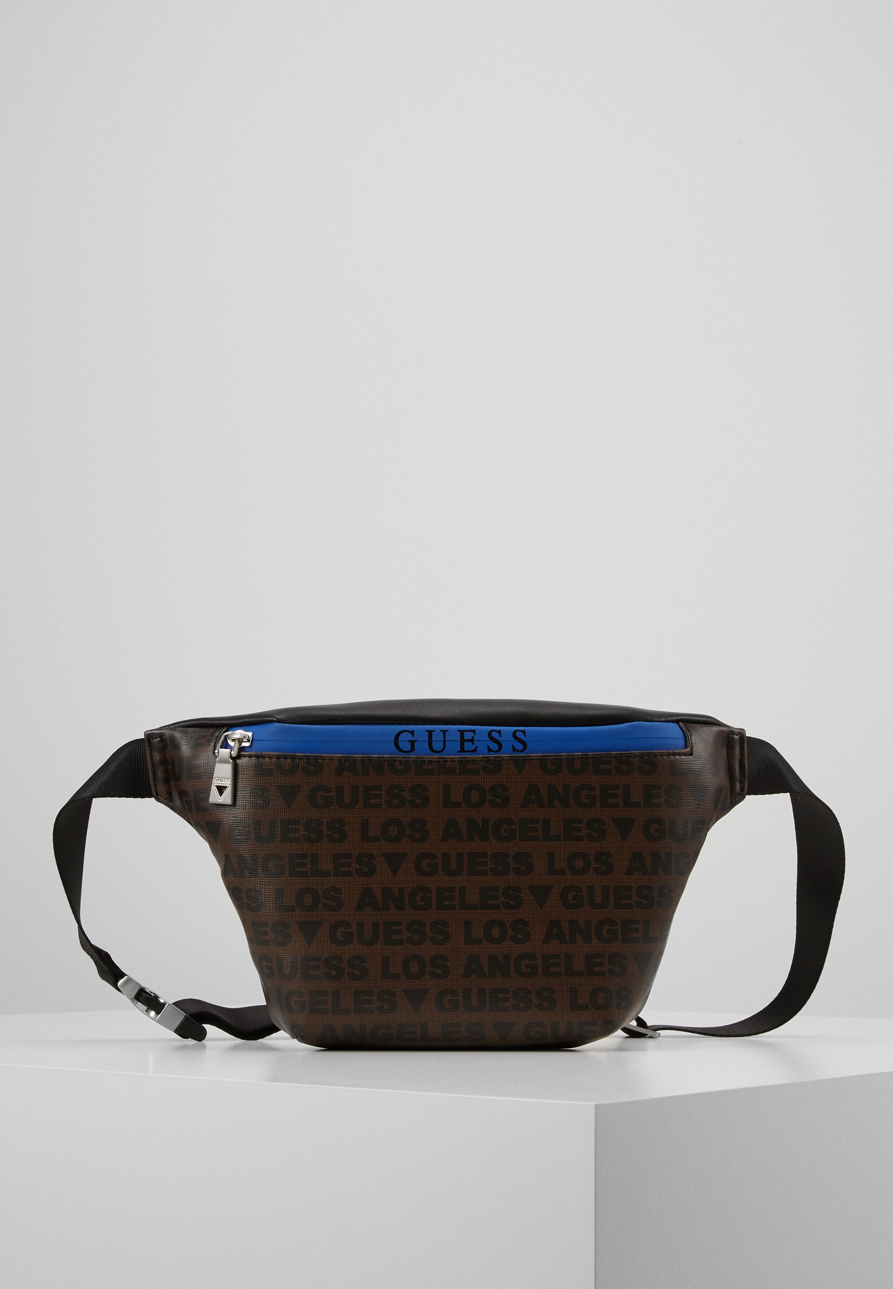guess bumbag