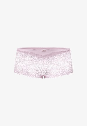 Calida, SENSUAL SECRETS - Shorties - orchid rose