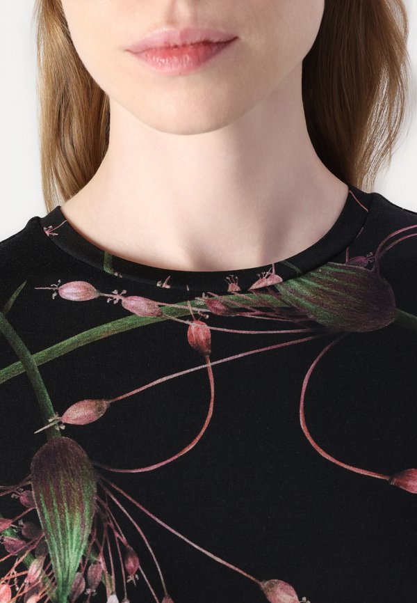 LEXIII - Print T-shirt4