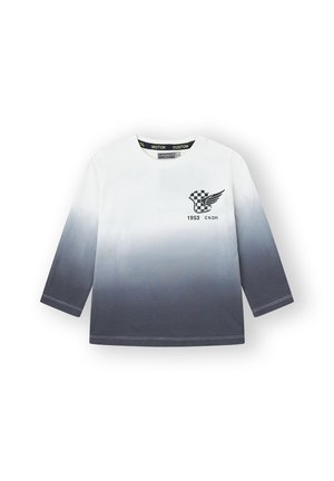 HELMET - Camiseta de manga larga - dark blue