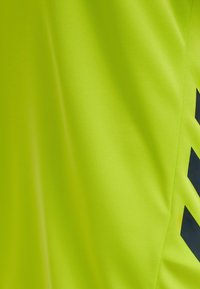 Hummel UNISEX SET żółty