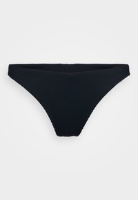 LOVE THE SUNSEEKER - Bas de bikini - anthracite
