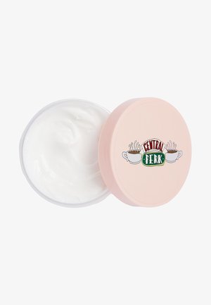 REVOLUTION X FRIENDS ESPRESSO BODY BUTTER - Moisturiser - -
