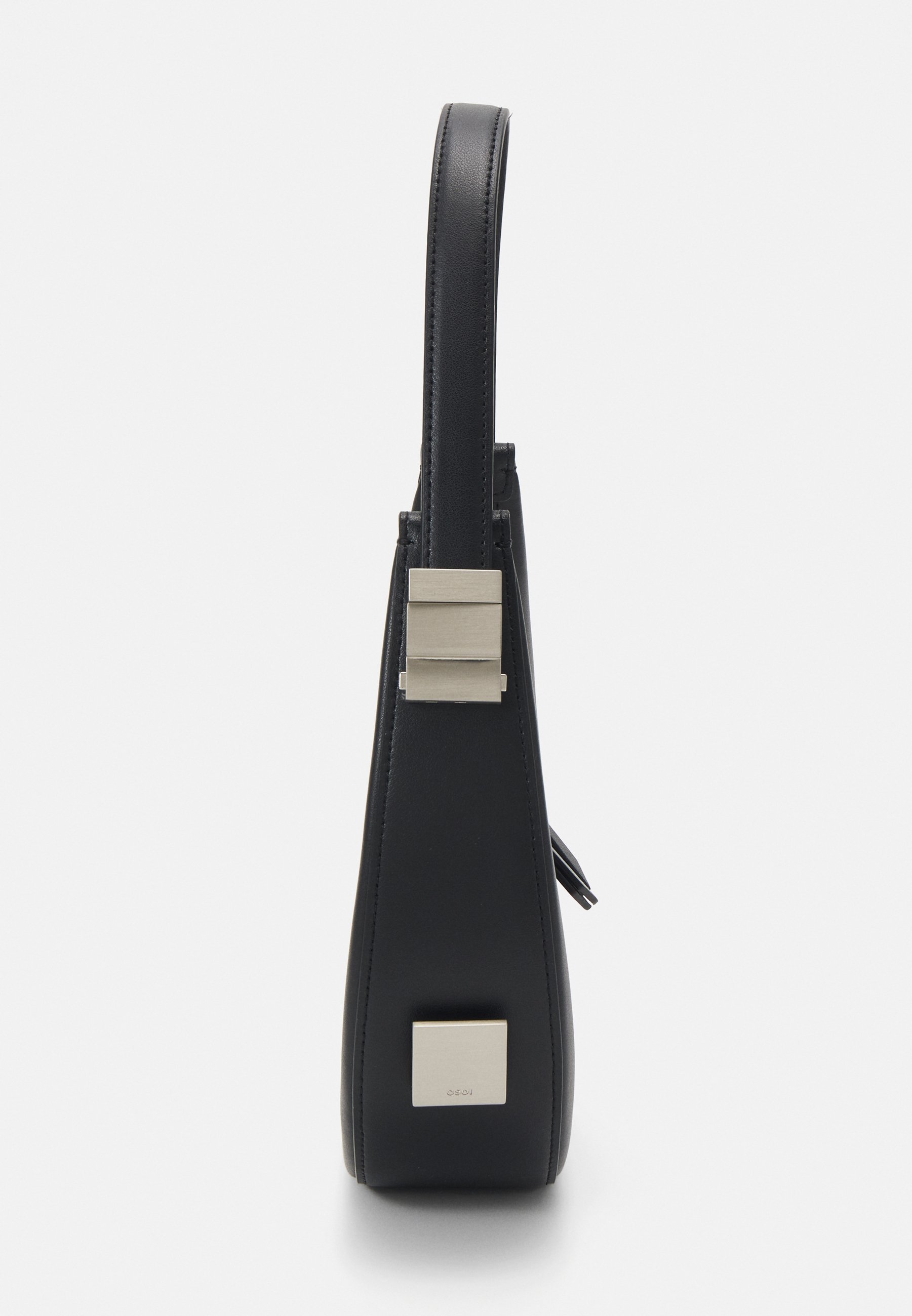 Osoi TONI MINI - Handbag - black - Zalando.co.uk
