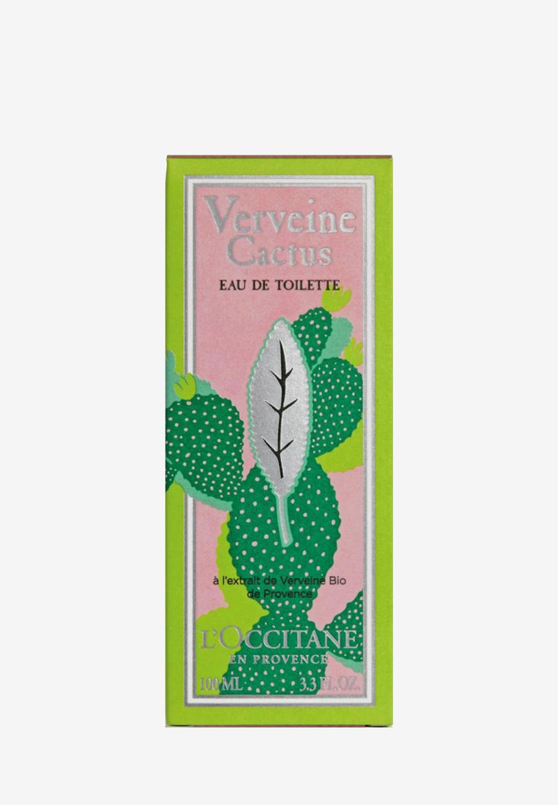 Damen Parfum | L'OCCITANE VERBENE CACTUS EAU DE TOILETTE Eau de Toilette - VL54551 Damen Parfum | L'OCCITANE VERBENE CACTUS EAU DE TOILETTE Eau de Toilette - VL54551