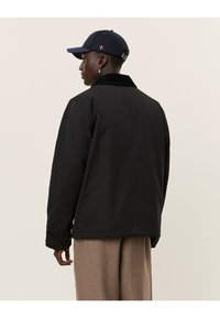 Les Deux MONTANA 3.0 - Kerge jope - black