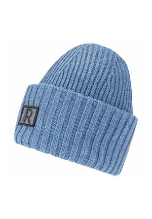 Roeckl, ROECKL HÜTE & MÜTZEN PULSE MÜTZE HERREN - Beanie - dove