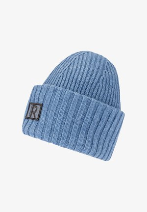 Roeckl, ROECKL HÜTE & MÜTZEN PULSE MÜTZE HERREN - Beanie - dove