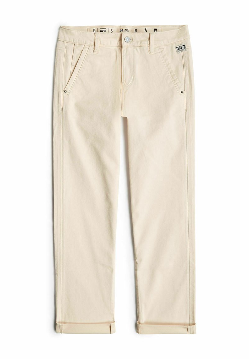 G-Star Broek beige