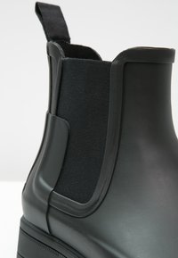 Hunter ORIGINAL Holínky - black