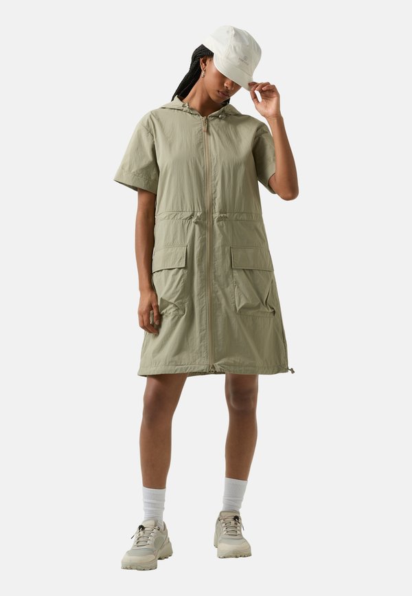 RONNY - Sportkleid - khaki