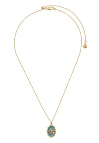 VINTAGE ROSES FRAMED CHAIN - Ketting - gold-coloured