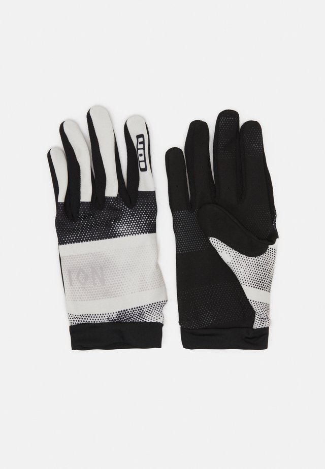 GLOVES SCRUB UNISEX - Handschoenen - white