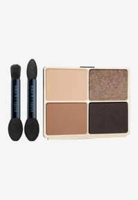 ESTÉE LAUDER PURE COLOR ENVY EYESHADOW QUAD REFILL - Oogschaduwpalet - desert dunes