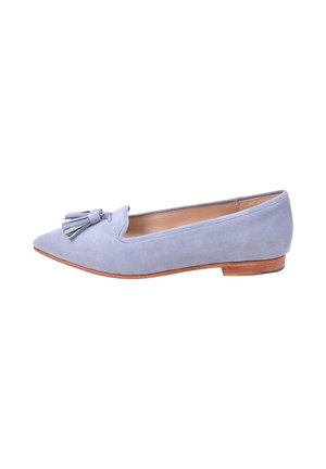 Crickit, CRICKIT BALLERINA MARLA - Ballerina's - blau