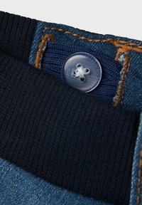 Name it Relaxed fit -farkut - dark blue denim