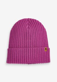 Next OLDER - Mütze - purple