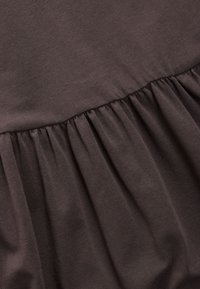 REGULAR FIT  - Maksi suknelė - brown