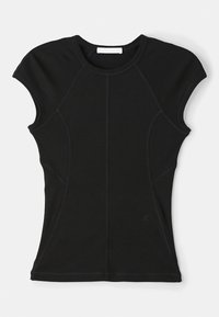 Basic T-shirt - black