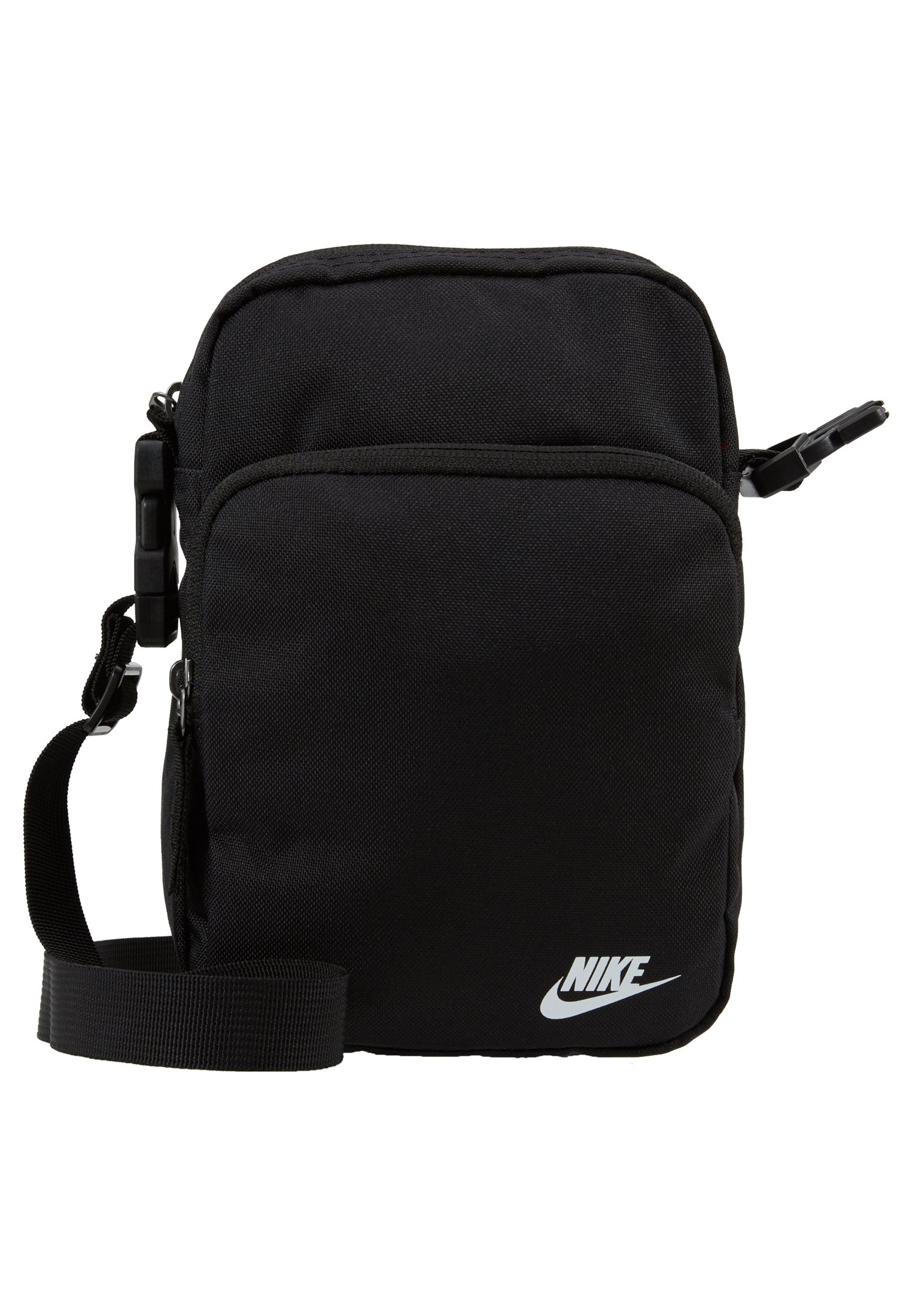 Black Shoulder Bag