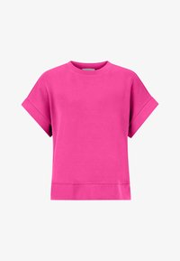 Selected, raspberry pink
