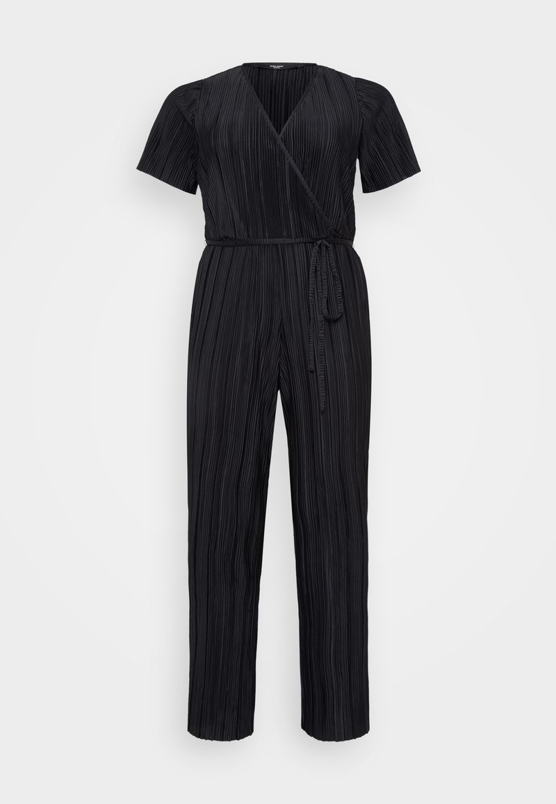 VERO MODA Vmclover Sl Cropped Straight Jumpsuit voor dames