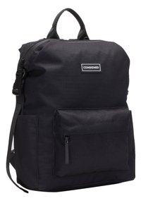 CONSIGNED Ryggsäck - black