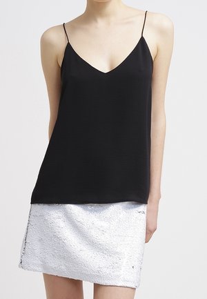Top - black