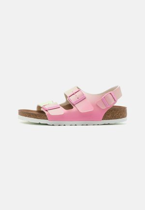 Birkenstock, Sandales - light pink