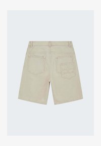 Non selezionato, vert sauge