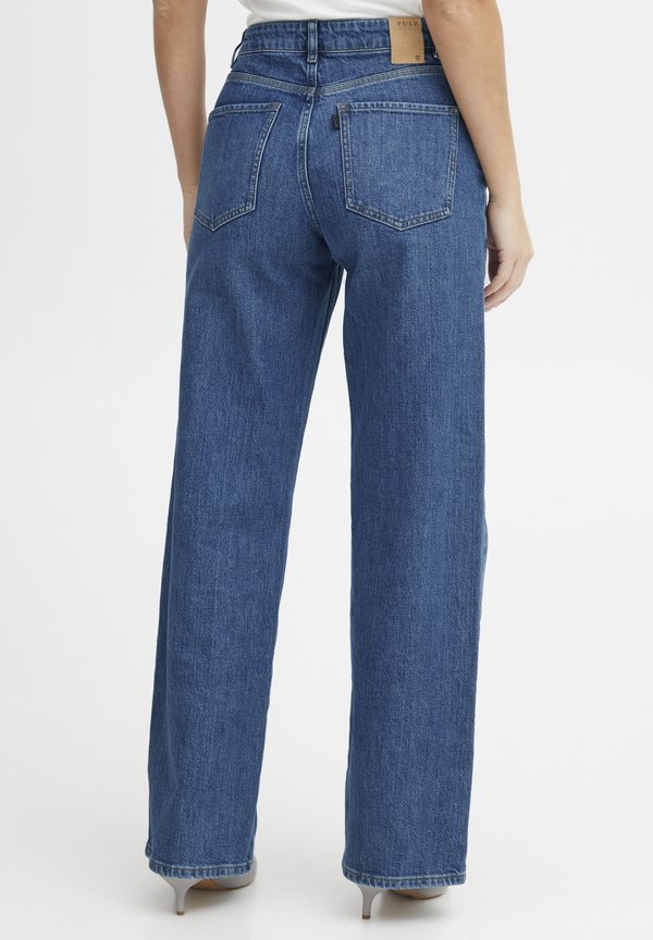 PZVEGA - Relaxed fit jeans4