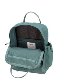 Fjällräven KÅNKEN OUTLONG - Ruksak - frost green