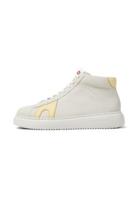 Camper Vysoké tenisky - white