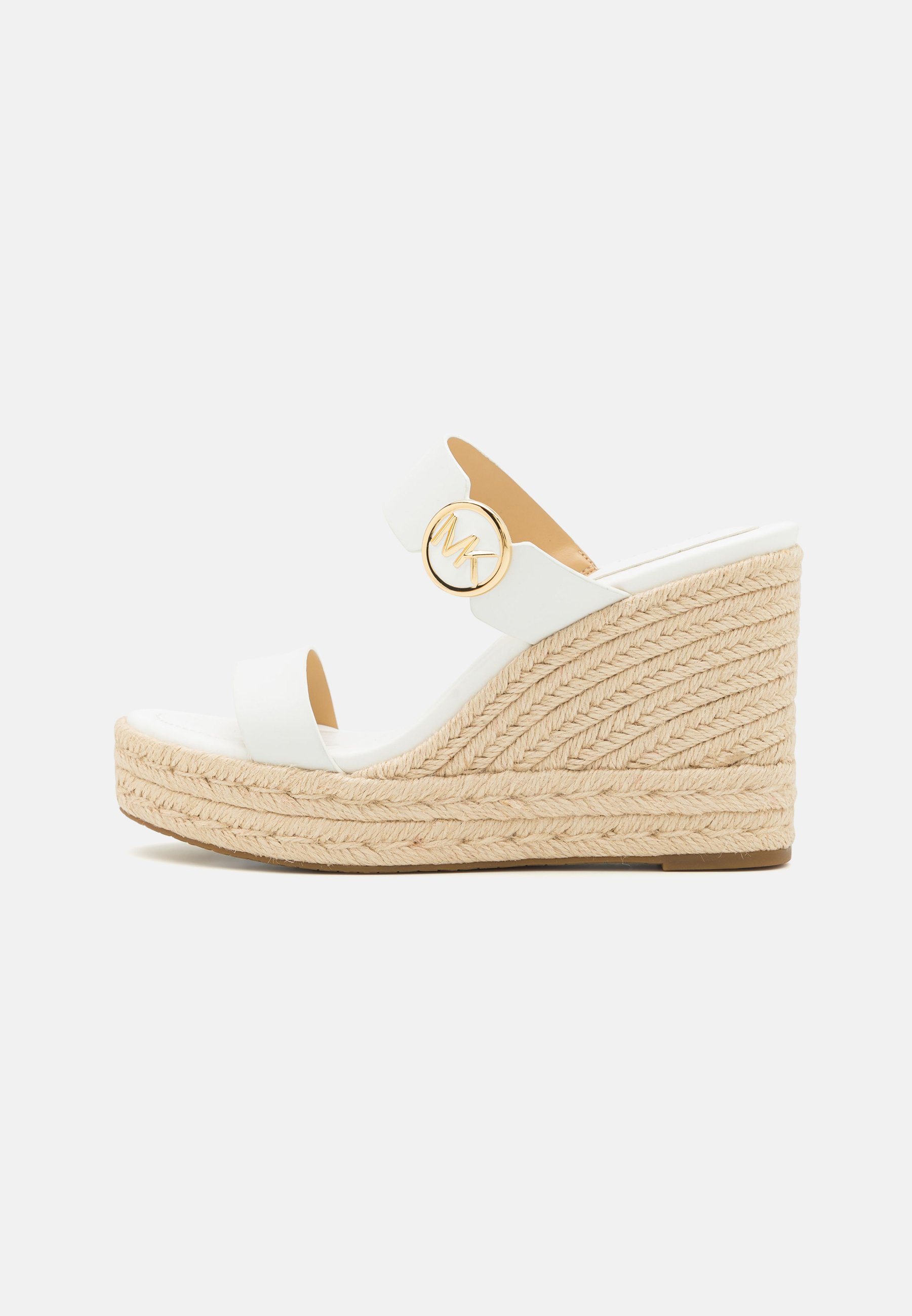 Zapatos Michael Kors Mujer Sandalias Michael Kors Lena Mujer