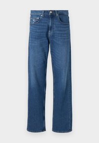 Tommy Jeans JAIMIE - Jeans relaxed fit - blue denim