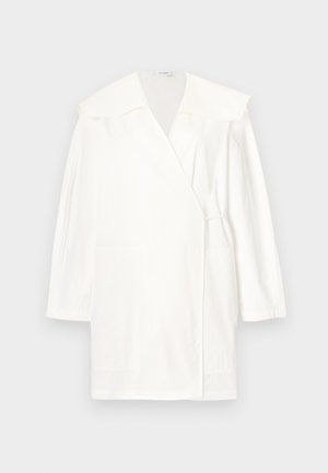 ODELA - Φόρεμα ημέρας - snow white