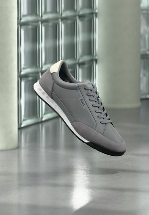 BOSS, NITAN - Joggesko - medium grey