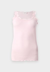 REGULAR VINTAGE - Top - pink-a-boo