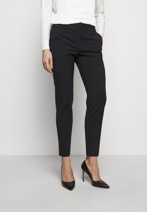 Spodnie materiałowe