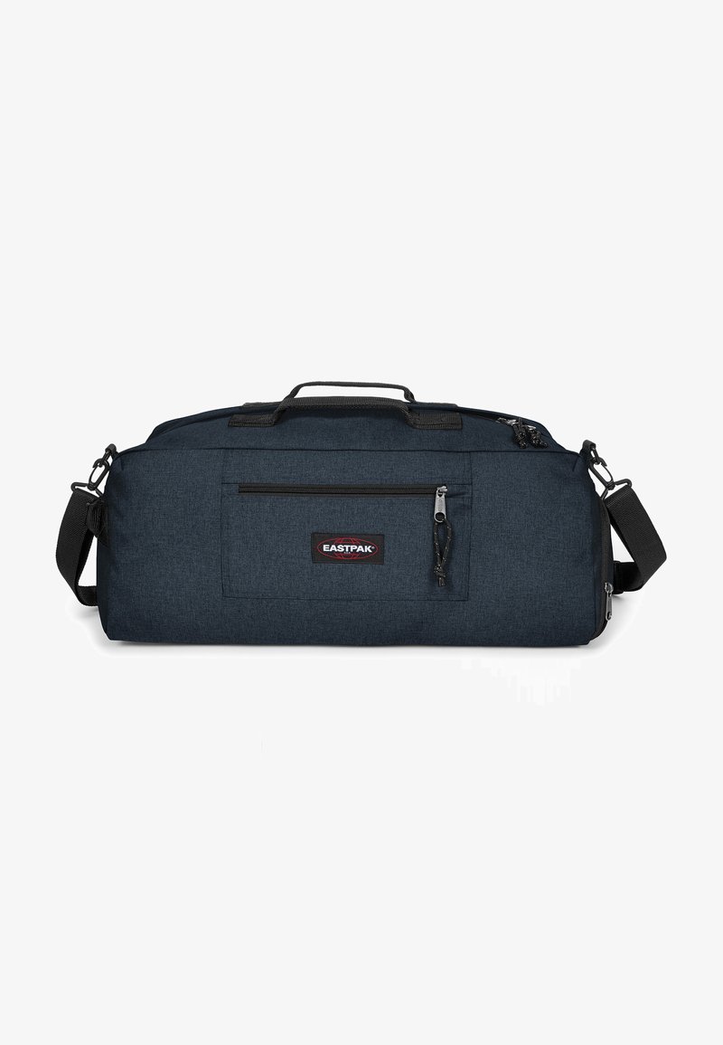 Eastpak DUFFL'R L - Bolsa de deporte - triple denim