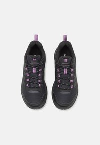 Merrell SPEED STRIKE 2 - Hiking shoes - black