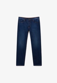 Valimata, dark blue denim