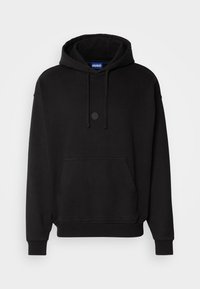 Valgt, black