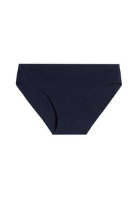 Unausgewählt, dark blue