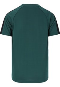 Endurance T-shirt de sport - burlwood